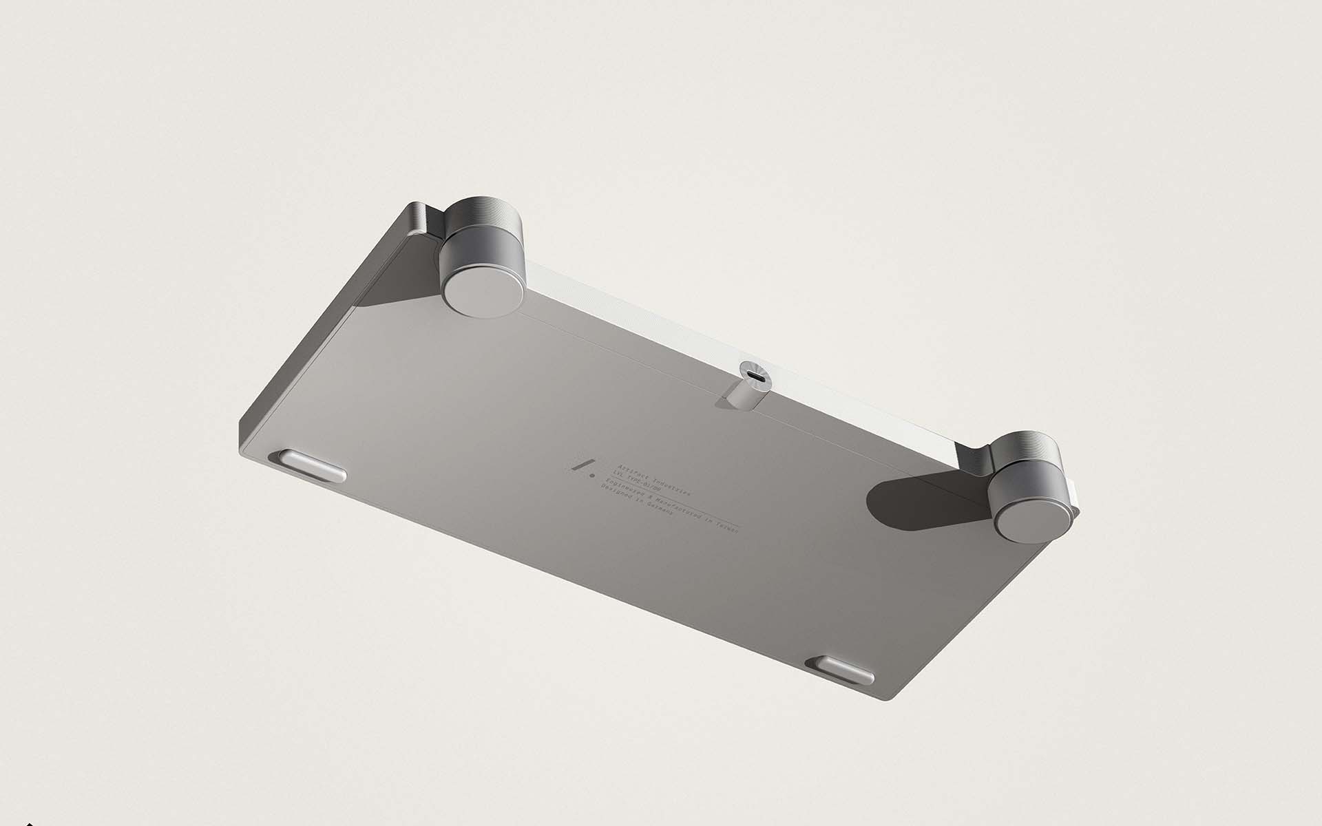 Coatino interface top