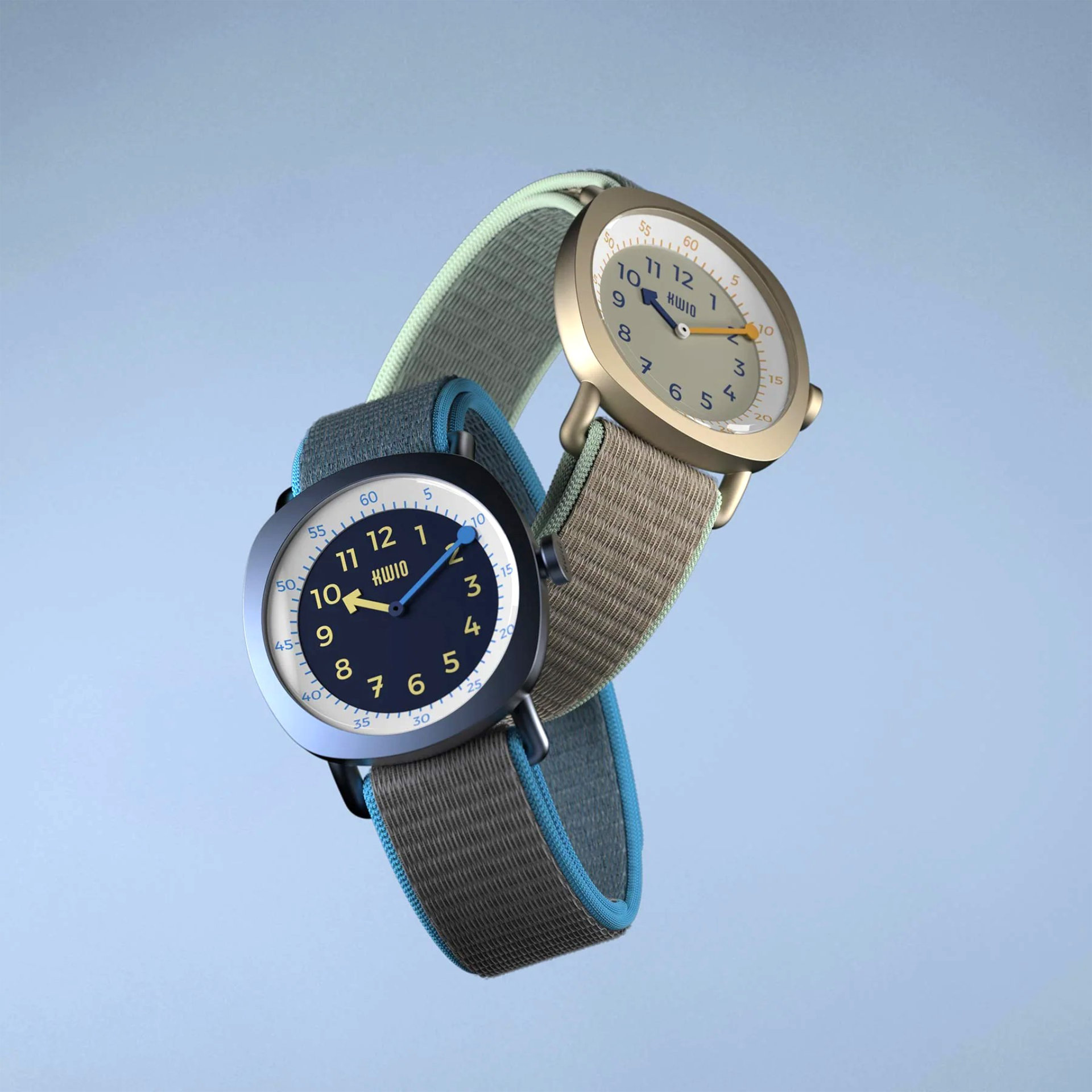 watch-loop